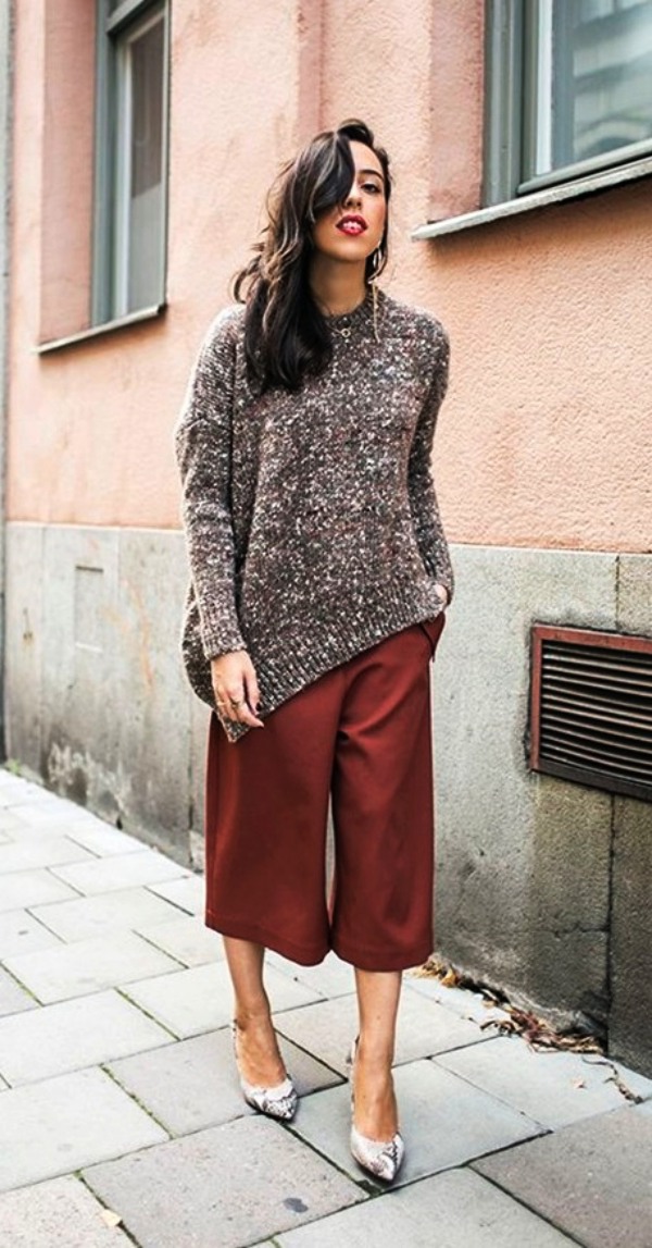 cute fall outfit