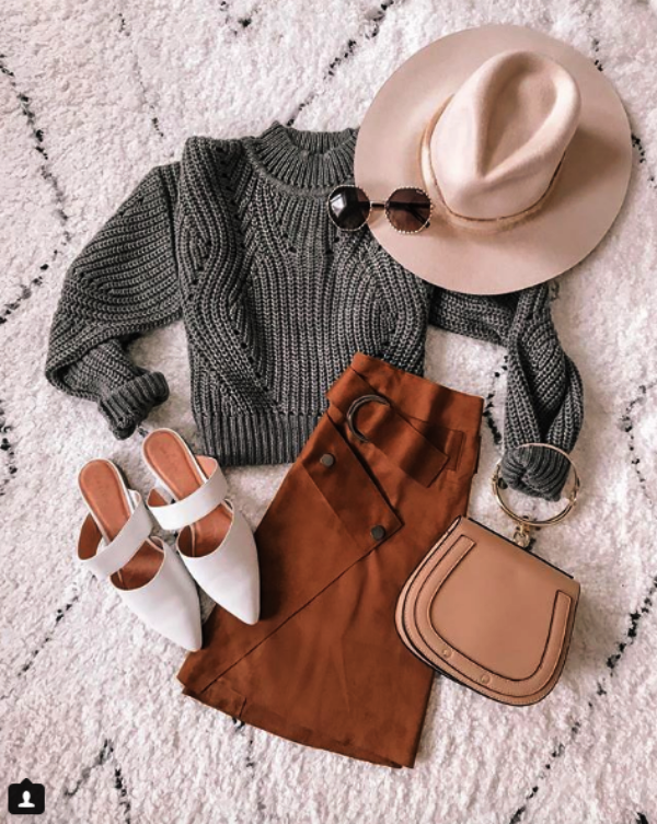 Cute Fall Outfits