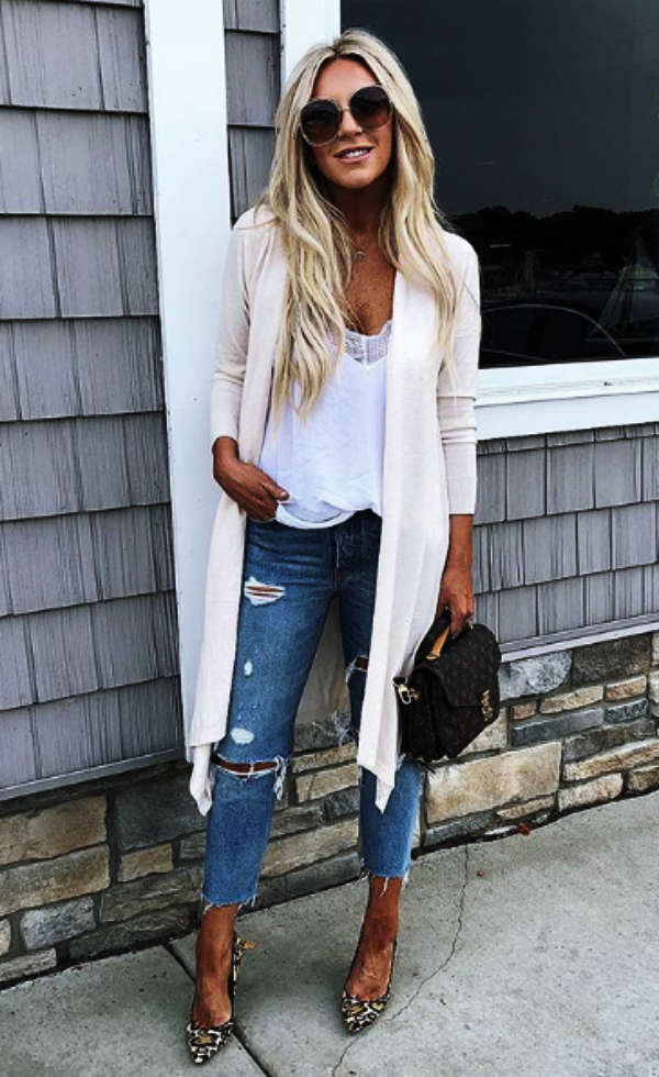 Cute Fall Outfits