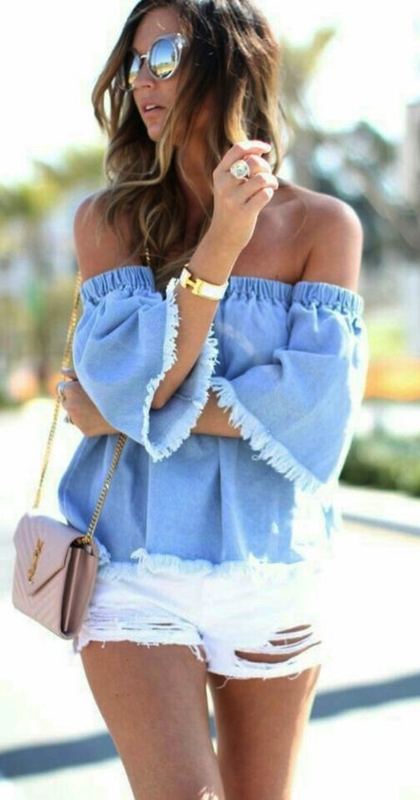 Cute Summer Outfits