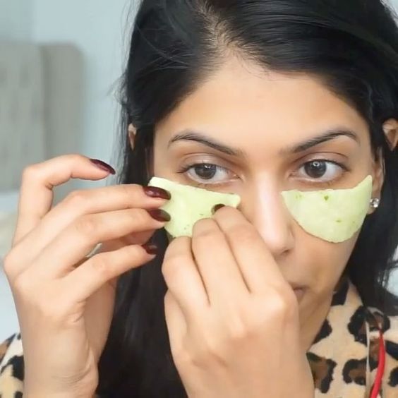 How to Remove your Dark Circles