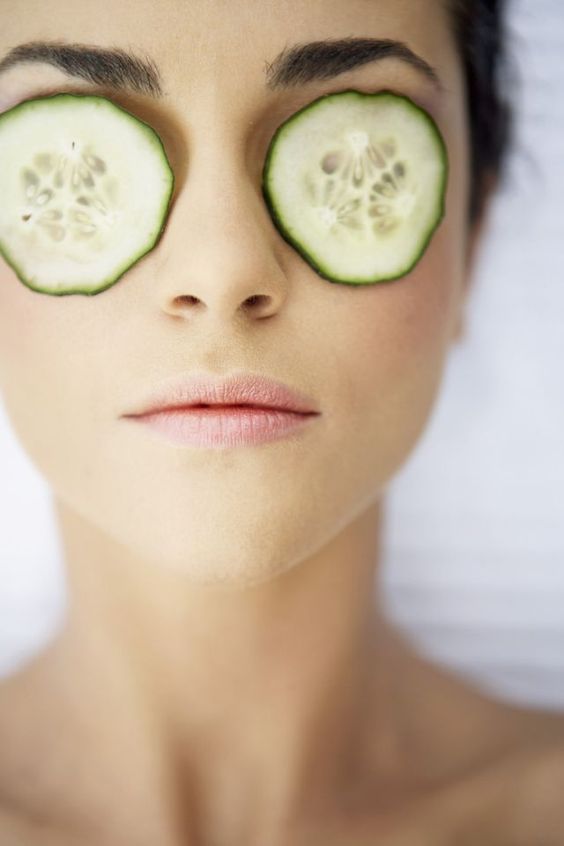 How to Remove your Dark Circles