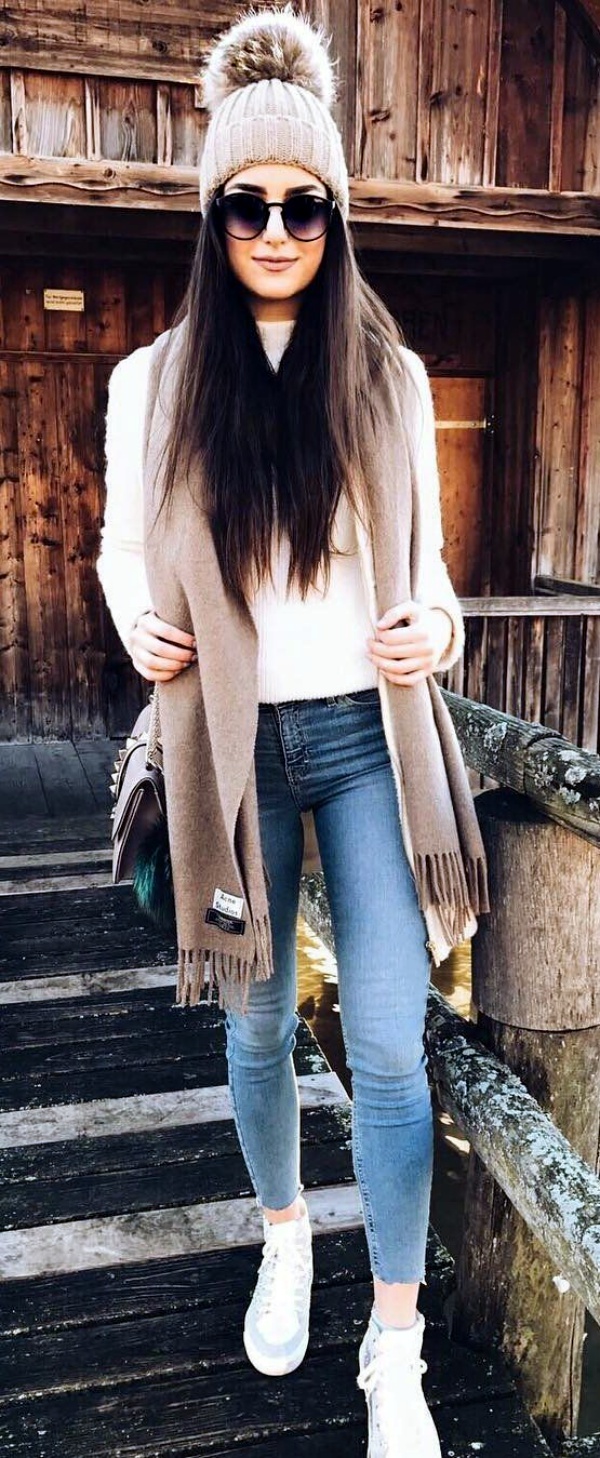 Winter Boots