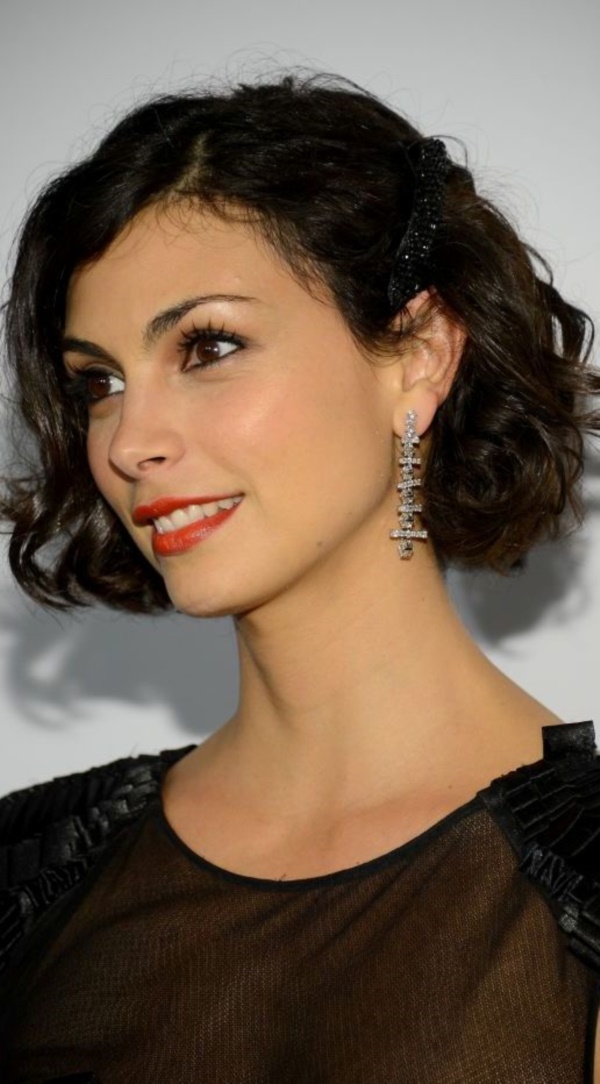 42 Darling Short Curly Hair styles for Refreshed Look