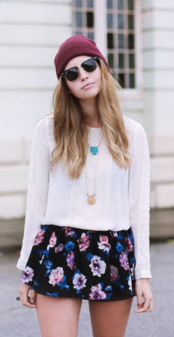 Stylish-Outfit-Ideas-with-Beanie