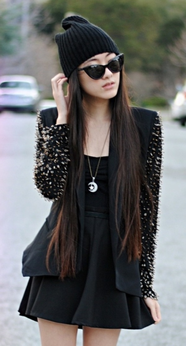 Stylish-Outfit-Ideas-with-Beanie