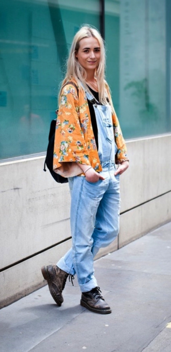 Stylish Ways to wear Kimono in Style