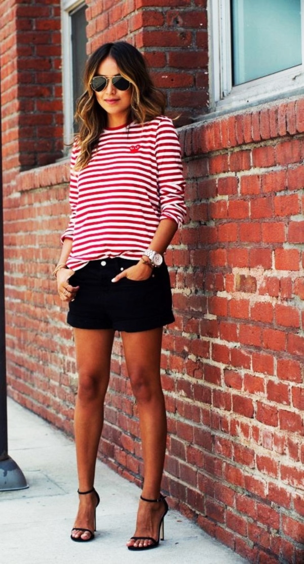 long sleeve outfit ideas
