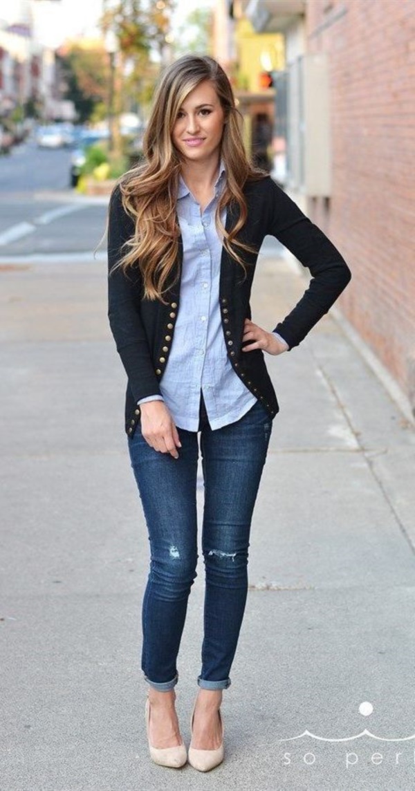 summer outfits long sleeves