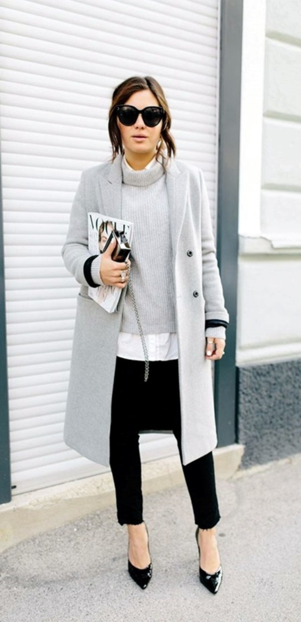 Casual-Work-Outfits-For-Women-In-Their-40s