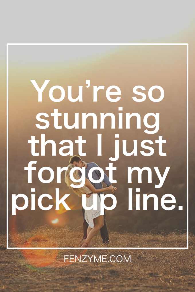 Cheesy-Pickup-Lines-for-Women