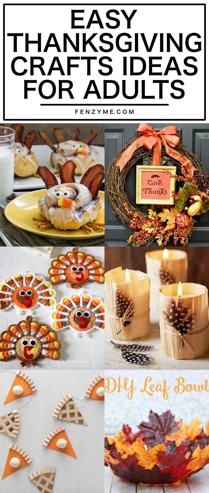 Easy-Thanksgiving-Crafts-Ideas-for-Adults