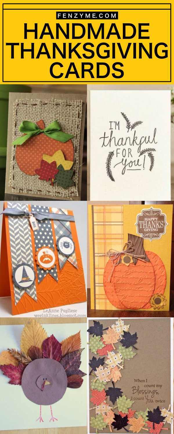 HANDMADE-THANKSGIVING-CARDS