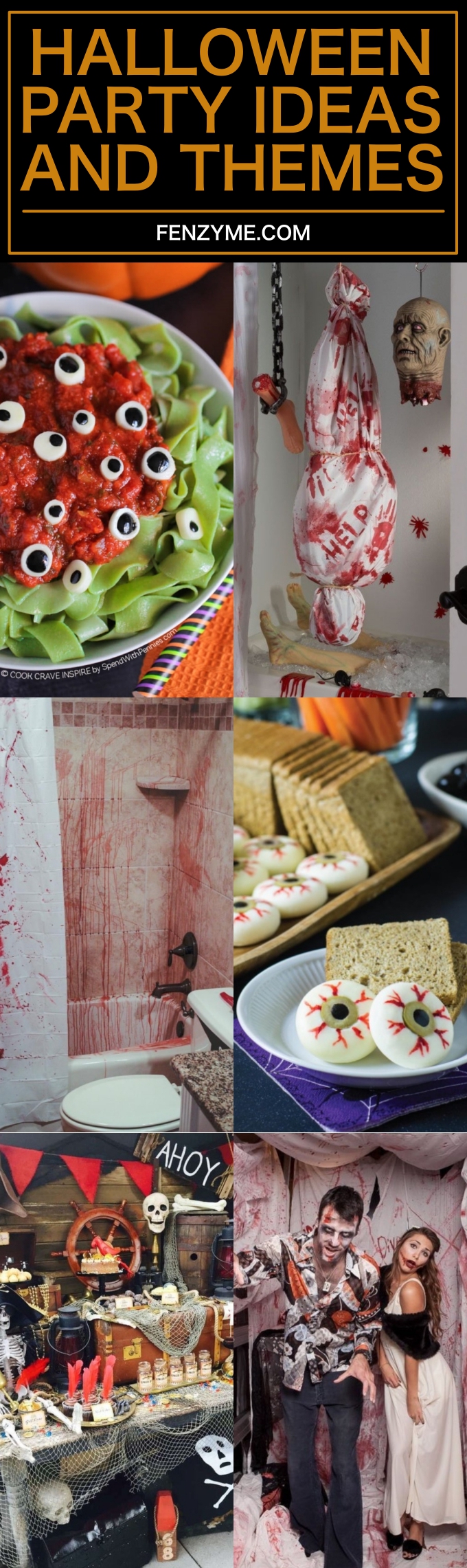HALLOWEEN-PARTY-IDEAS-AND-THEMES