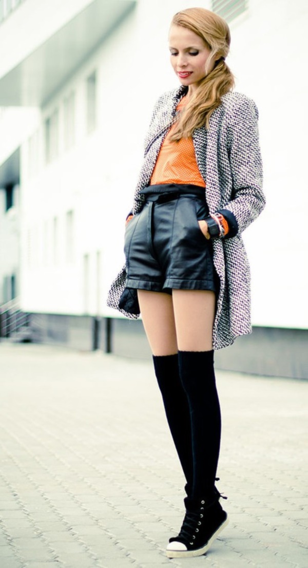 Knee-High-Socks-Outfits