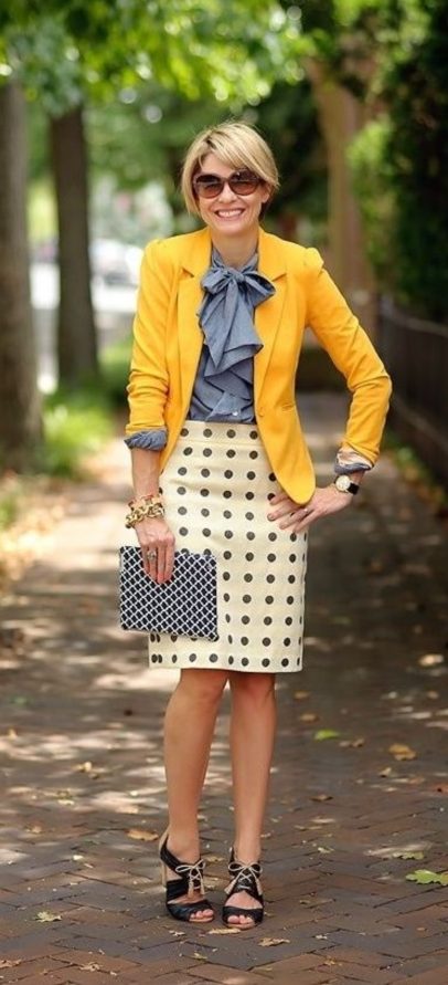 Casual-Work-Outfits-for-Women-Over-50