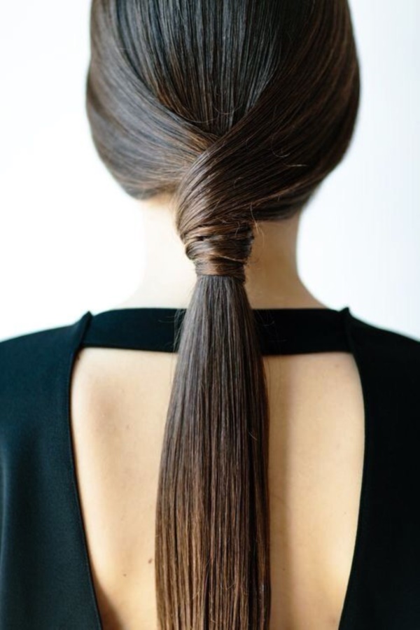 Easy Hairstyles for Back to School
