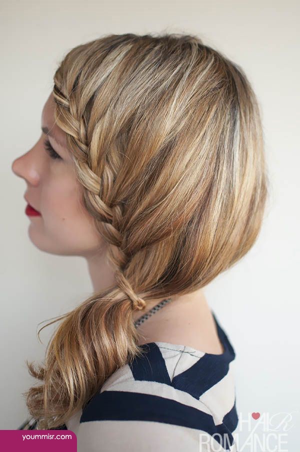42 Quick And Easy Hairstyles For School Girls 42 Quick And Easy Hairstyles For School Girls
