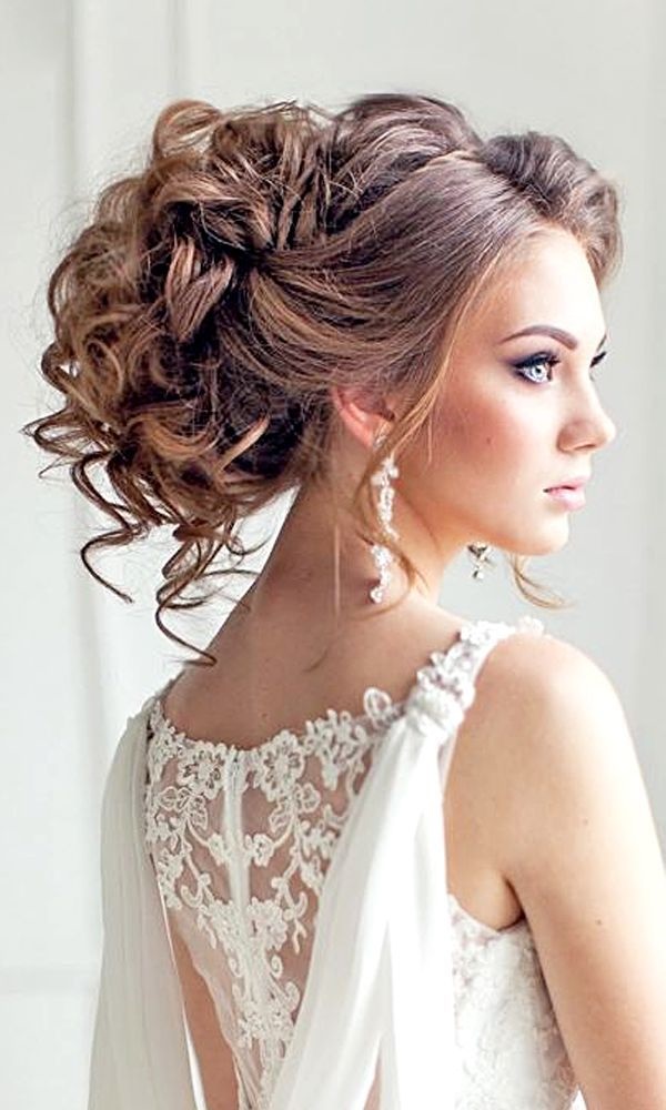 42 Magical Short Wedding Hair Styles For Your Most Special Day