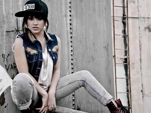 hip hop outfits 2018