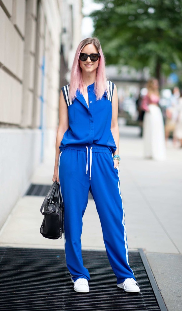factorie trackies