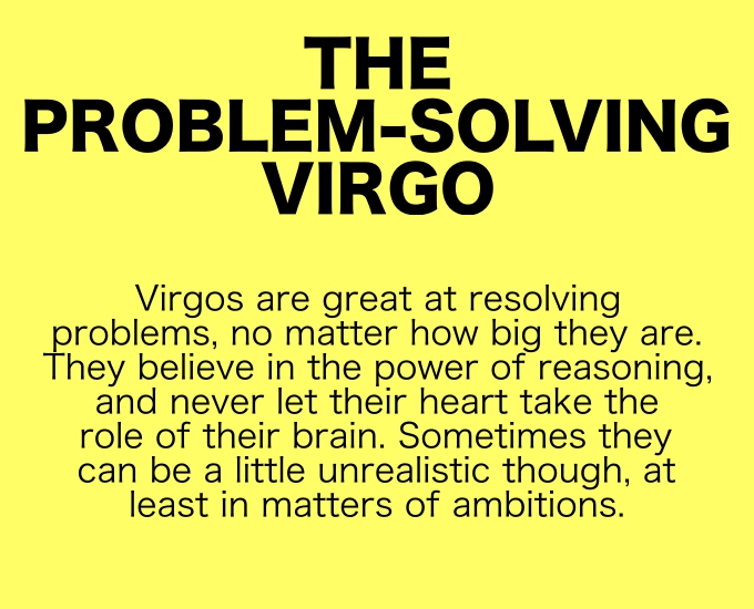 What Does Your Zodiac Sign Say About You