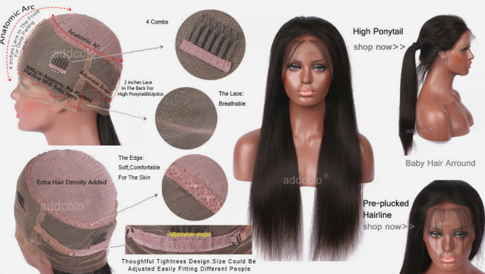 Reasons Behind the Popularity of Hair Extensions and Wigs