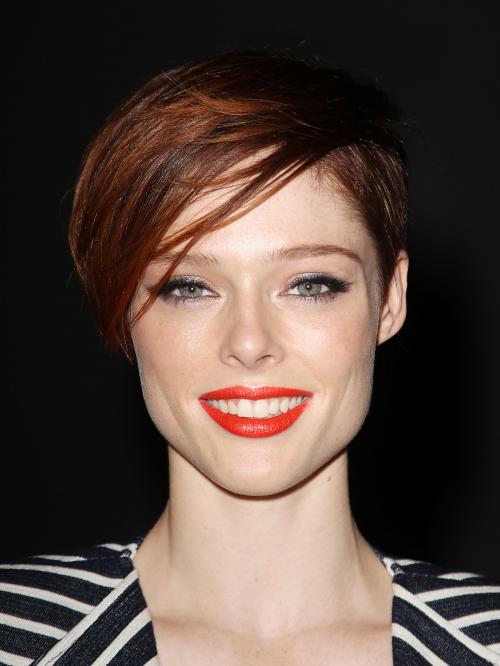 Short Hairstyles and Haircuts for Fine Hair