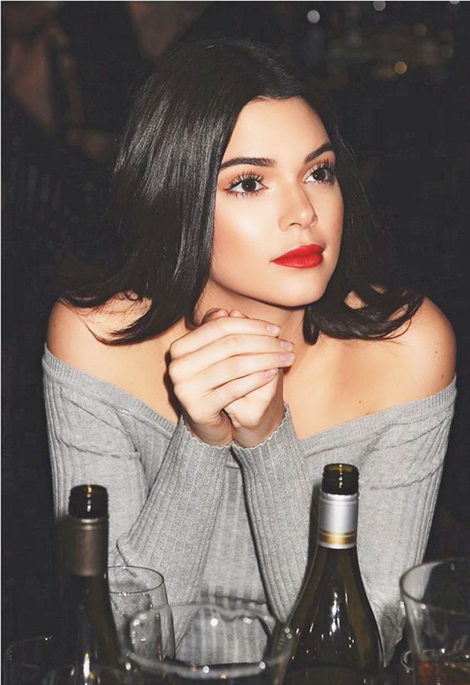 Best Lipstick Color For Fair Skin