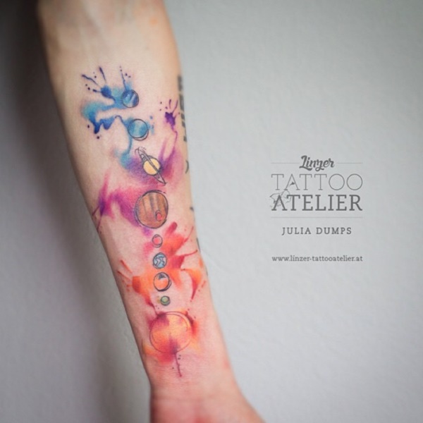 solar-system-tattoo-ideas