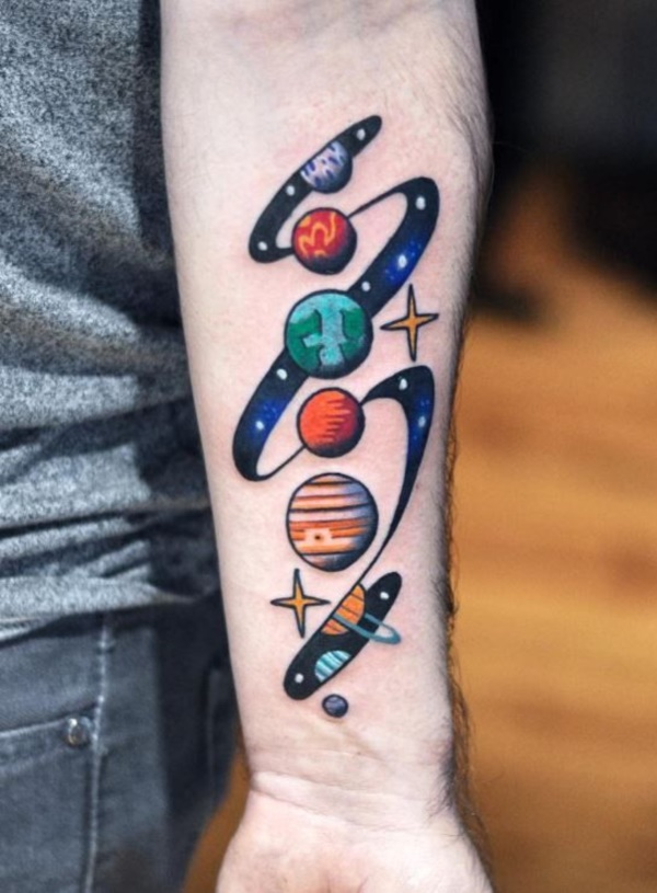 solar-system-tattoo-ideas