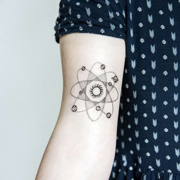 solar-system-tattoo-ideas