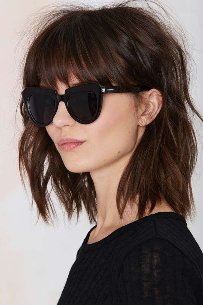 Trending-Short-Choppy-Hairstyles