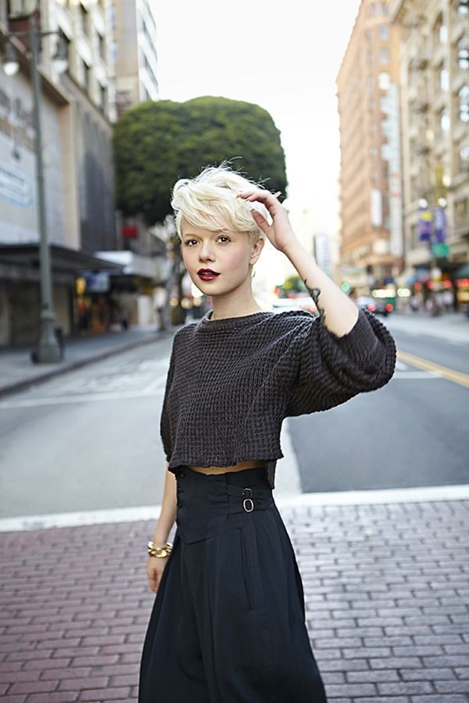 Trending-Short-Choppy-Hairstyles