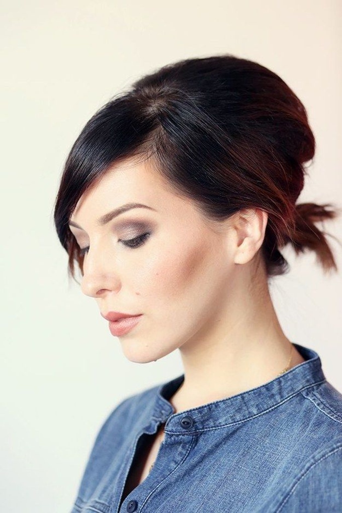 Trending-Short-Choppy-Hairstyles