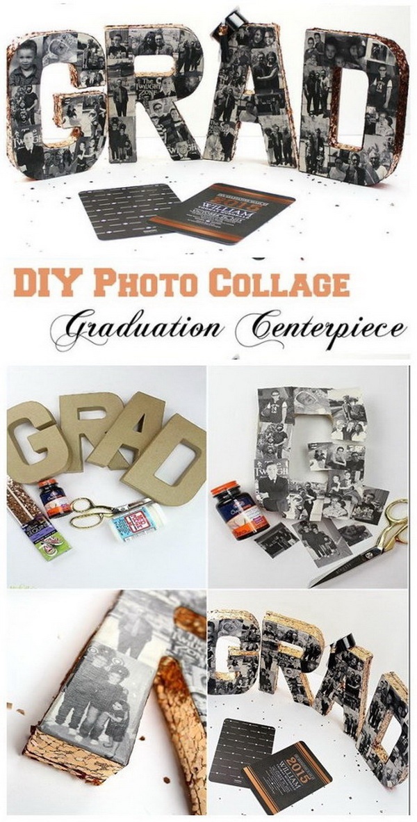 Unique Graduation Party Ideas for High School