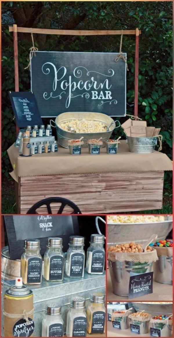 Unique Graduation Party Ideas for High School