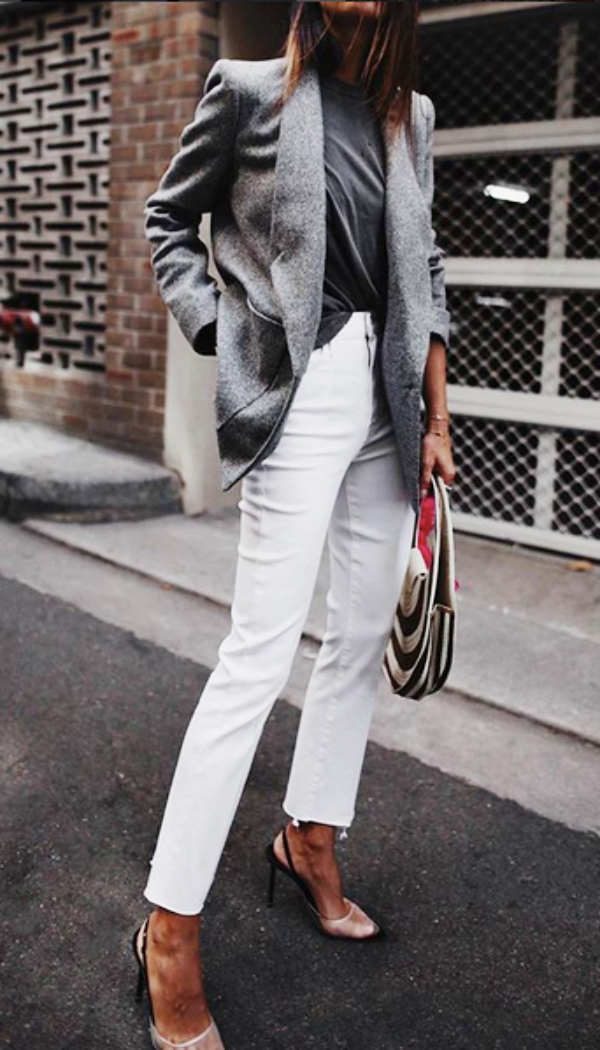 90 Ways to Wear Business Casuals and Look NonBoring