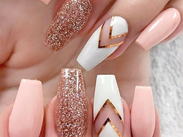 Easy DIY Nail Art Designs