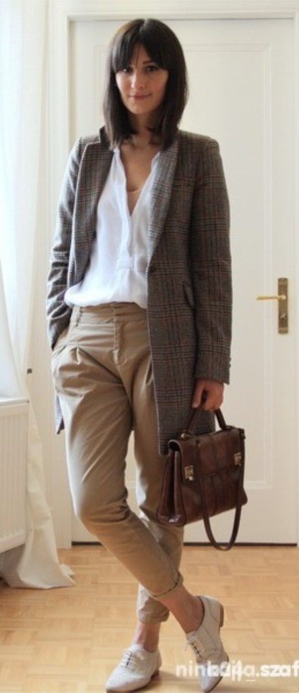 non-boring-blazer-outfits-for-work