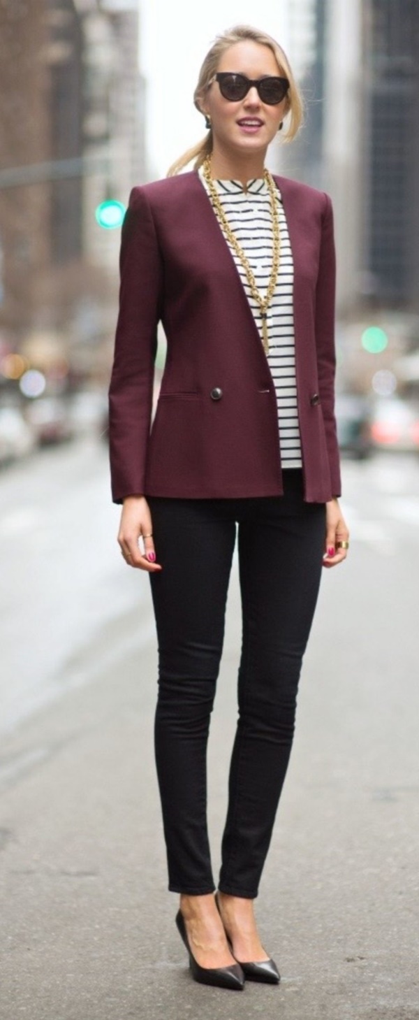 non-boring-blazer-outfits-for-work