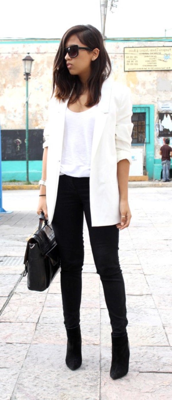 non-boring-blazer-outfits-for-work