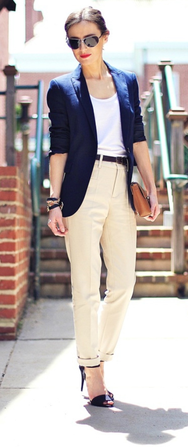 non-boring-blazer-outfits-for-work