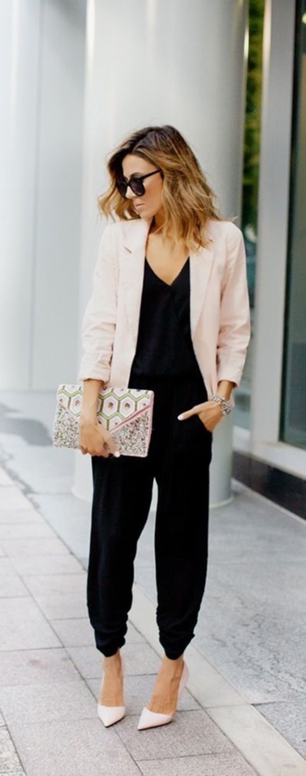 non-boring-blazer-outfits-for-work