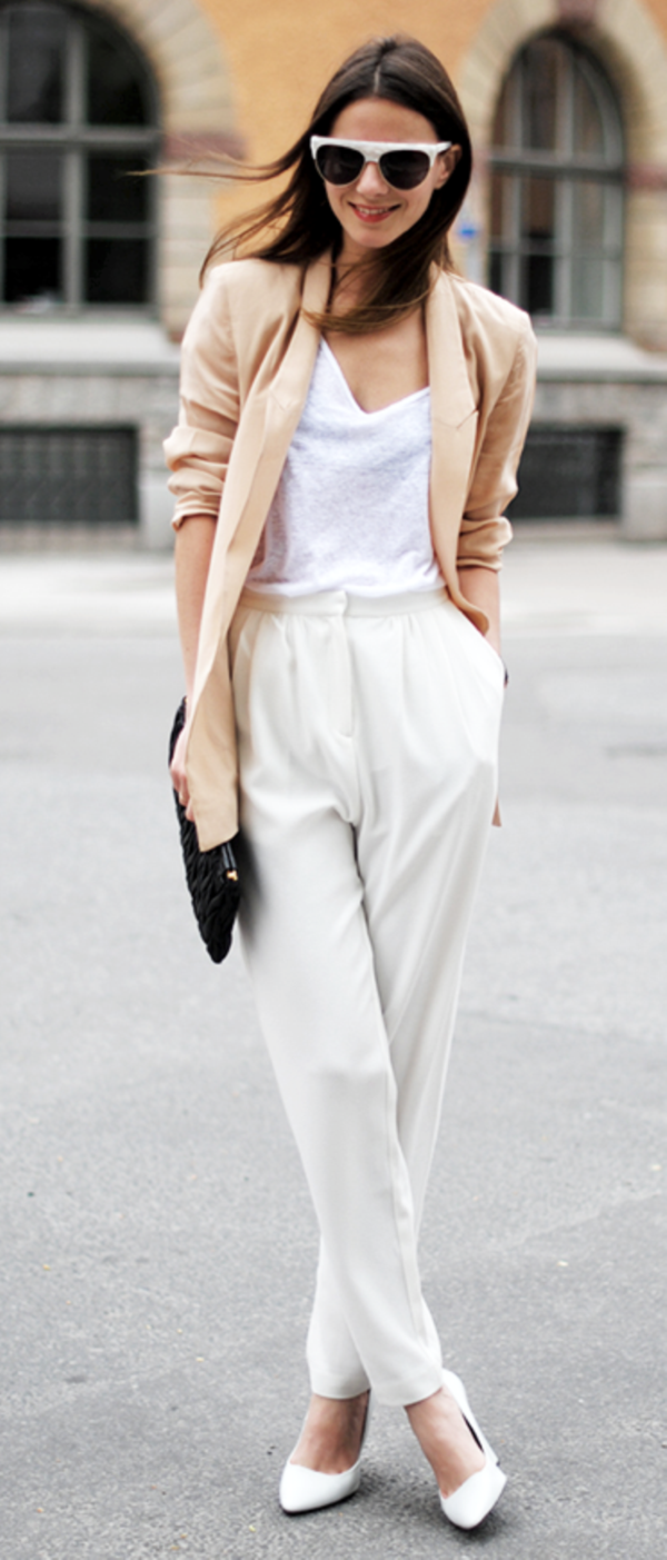 non-boring-blazer-outfits-for-work