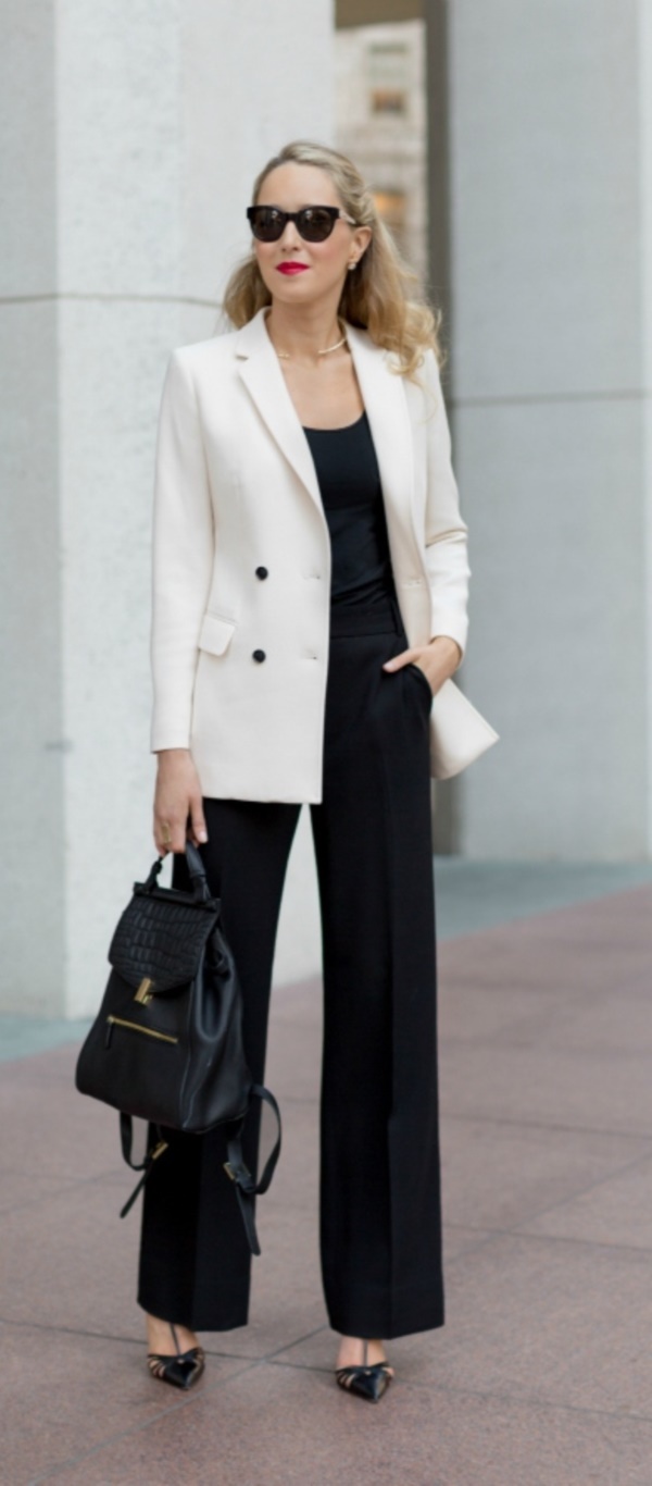 non-boring-blazer-outfits-for-work