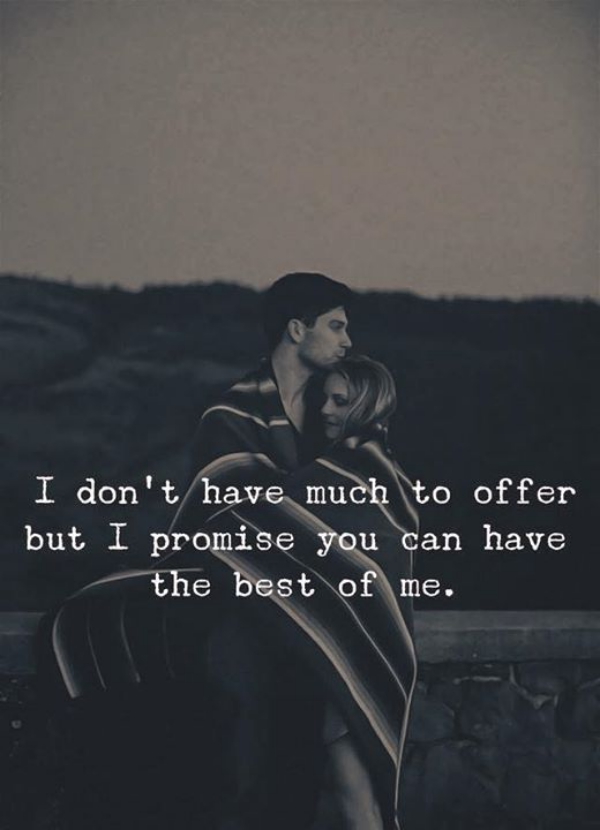 Romantic and Cute Quotes for Your Boyfriend