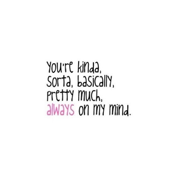 23 Romantic And Cute Quotes For Your Boyfriend