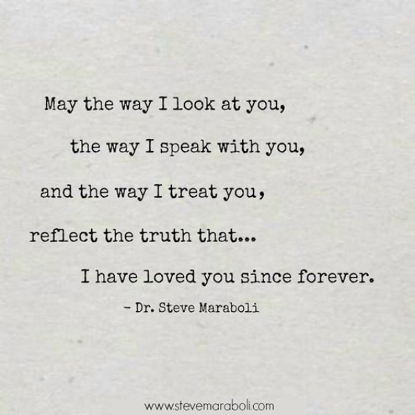 Romantic and cute quotes for your Girlfriend