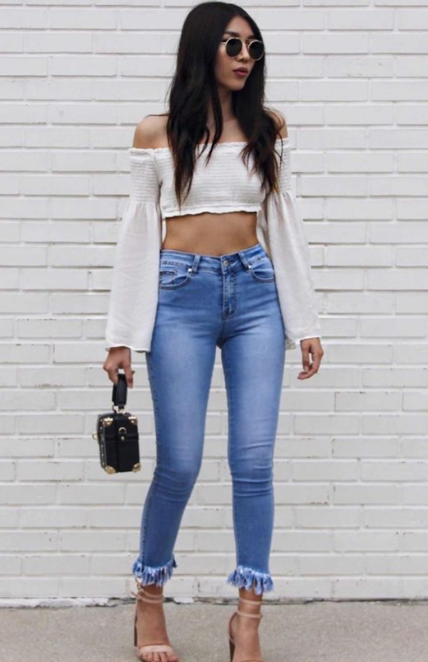 Cute Outfits ideas for Spring